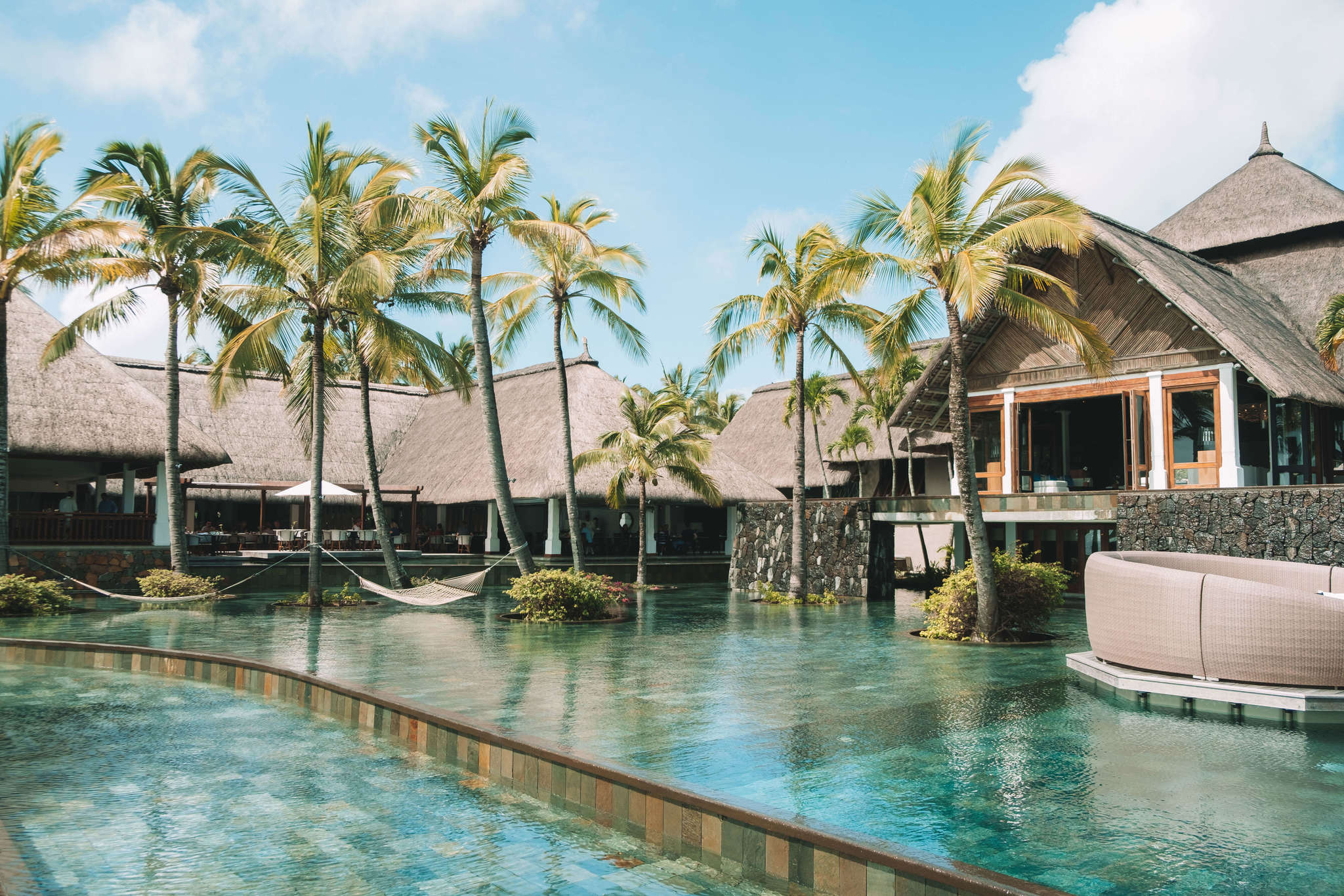Which Constance Resort in Mauritius is Right for You?/ The blonde abroad