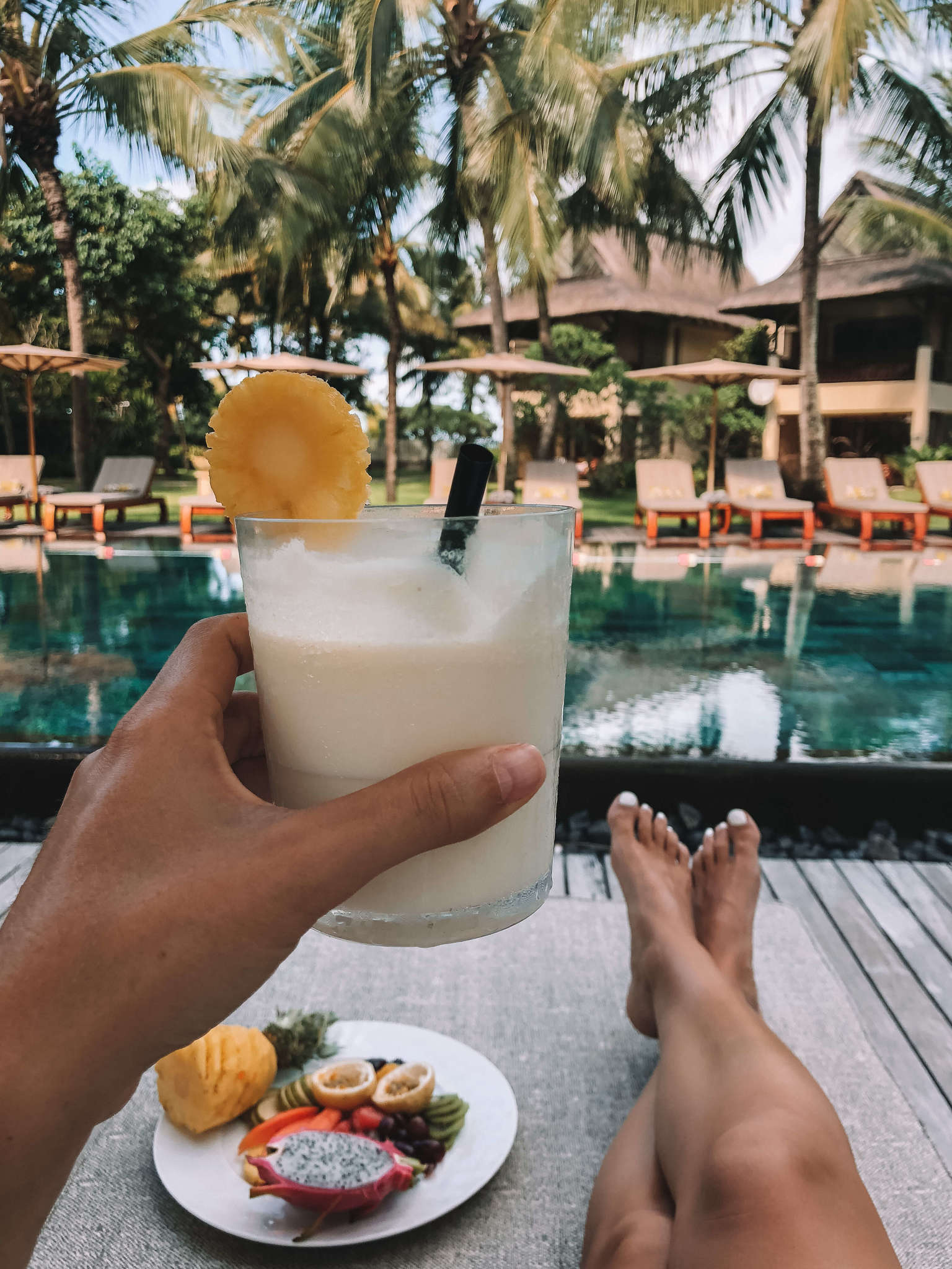 Which Constance Resort in Mauritius is Right for You?/ The blonde abroad