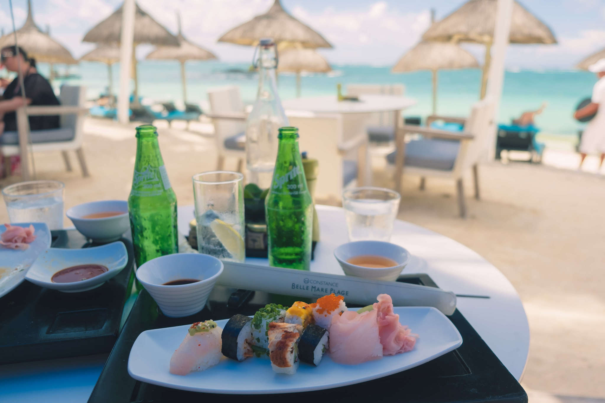 Which Constance Resort in Mauritius is Right for You?/ The blonde abroad