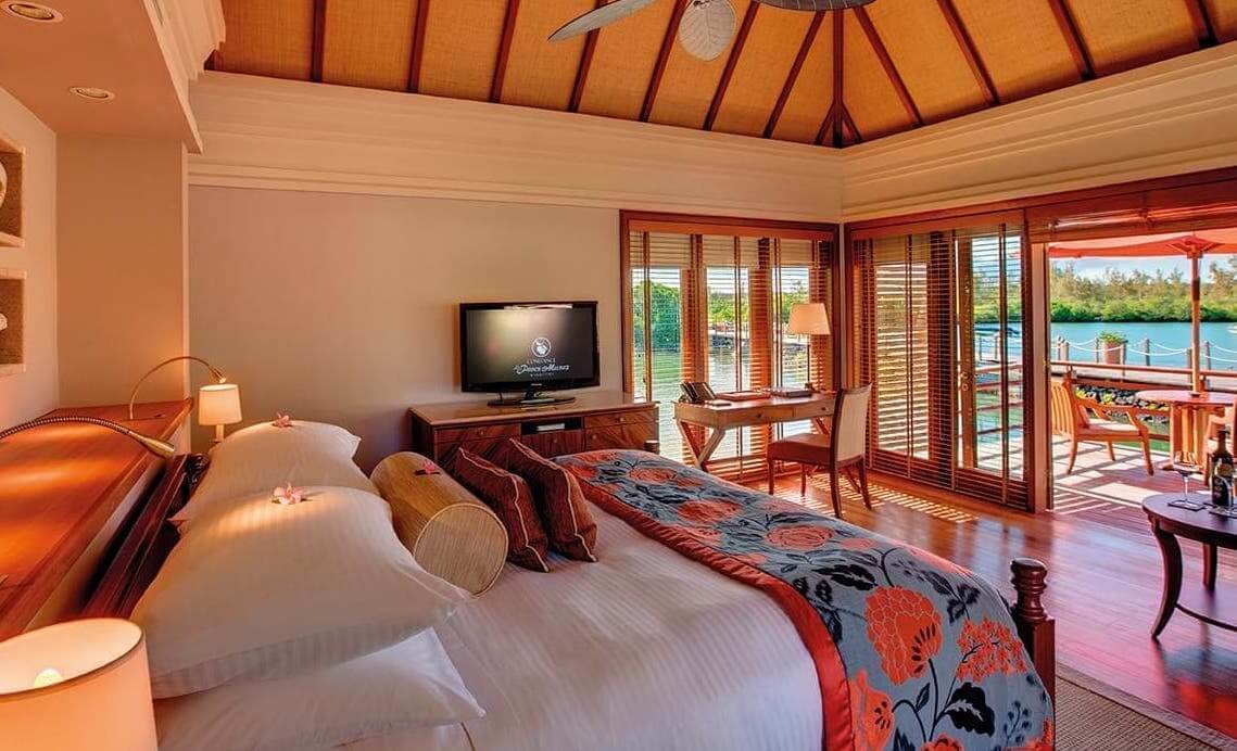 Which Constance Resort in Mauritius is Right for You?/ The blonde abroad
