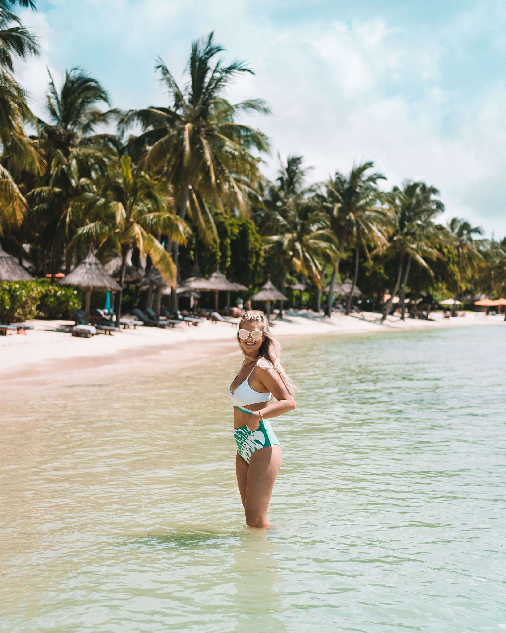 Which Constance Resort in Mauritius is Right for You?/ The blonde abroad