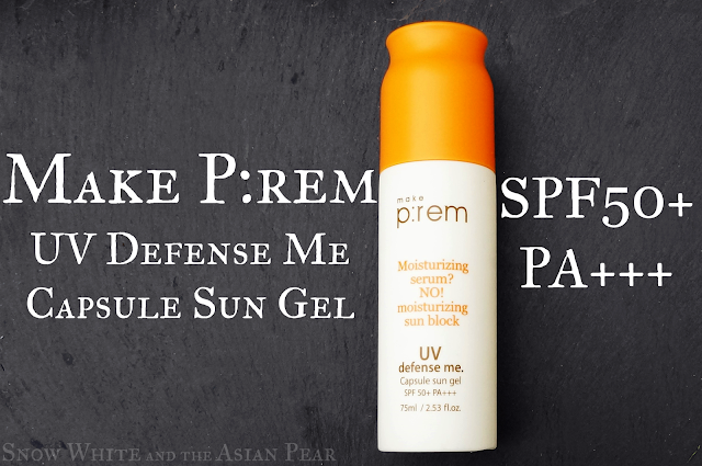 First Impressions: 5 K-Beauty Sunscreens for Summer