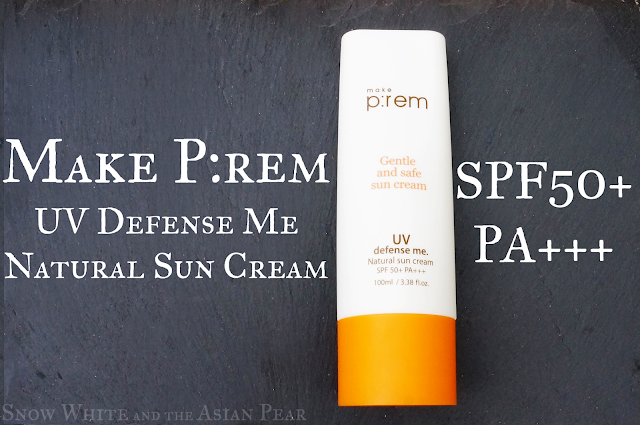 First Impressions: 5 K-Beauty Sunscreens for Summer