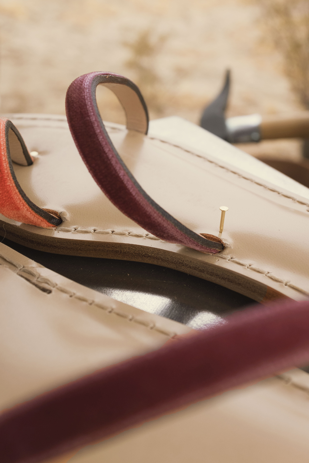 New label Amanu from LA – Honestly WTF