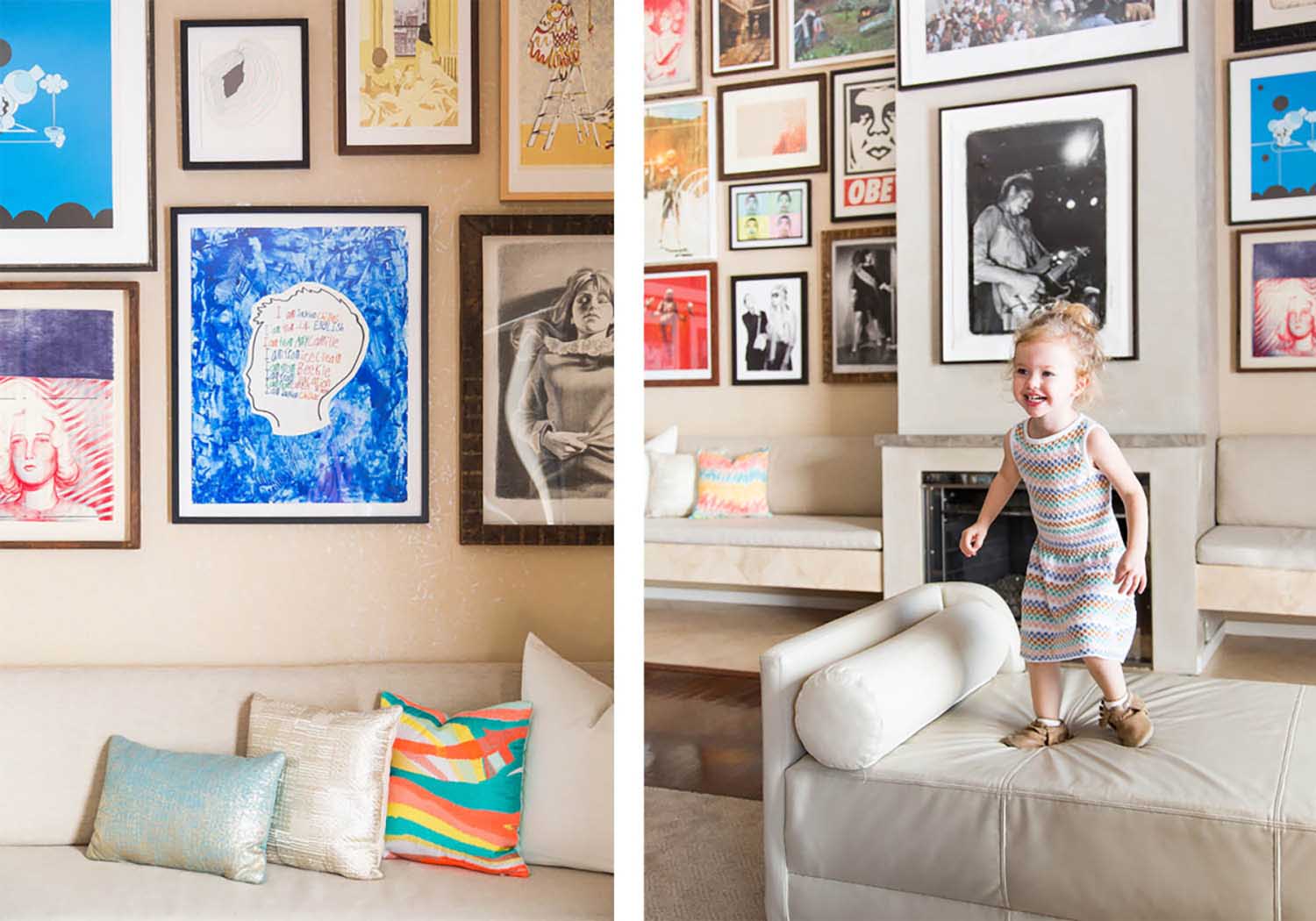 5 Easy Ways to Personalize Your Space