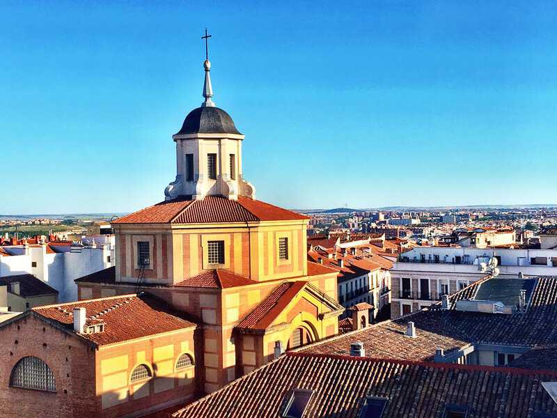 Is Madrid Boring? My Thoughts on the Spanish Capital