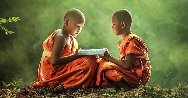 4 Secrets To Live Longer Based On One Old Tibetan Proverb