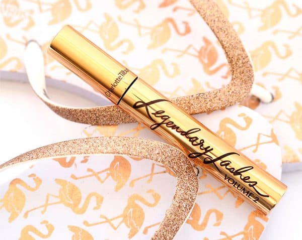 Charlotte Tilbury Legendary Lashes Volume 2