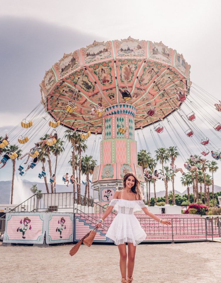 Festival Style Recap | VivaLuxury