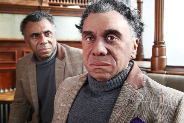 Robots will outnumber humans in just 30 YEARS, expert predicts