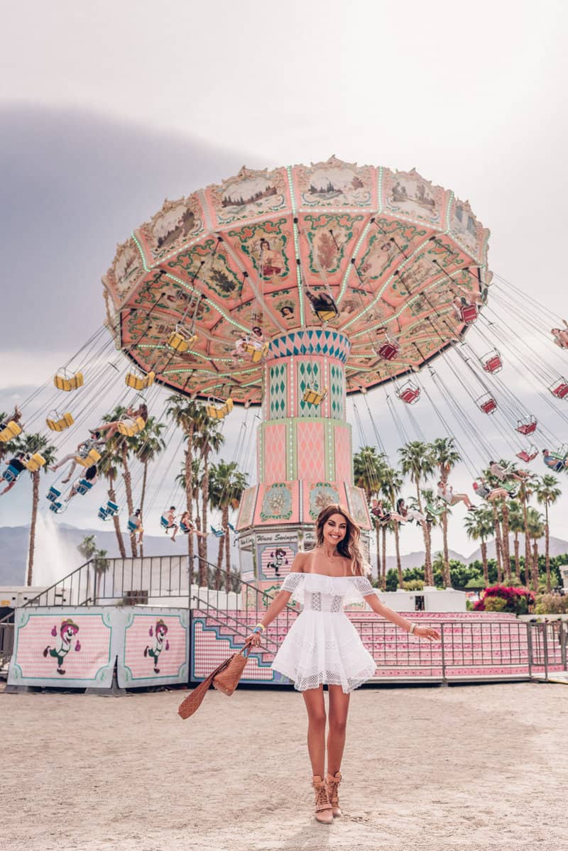 Festival Style Recap | VivaLuxury