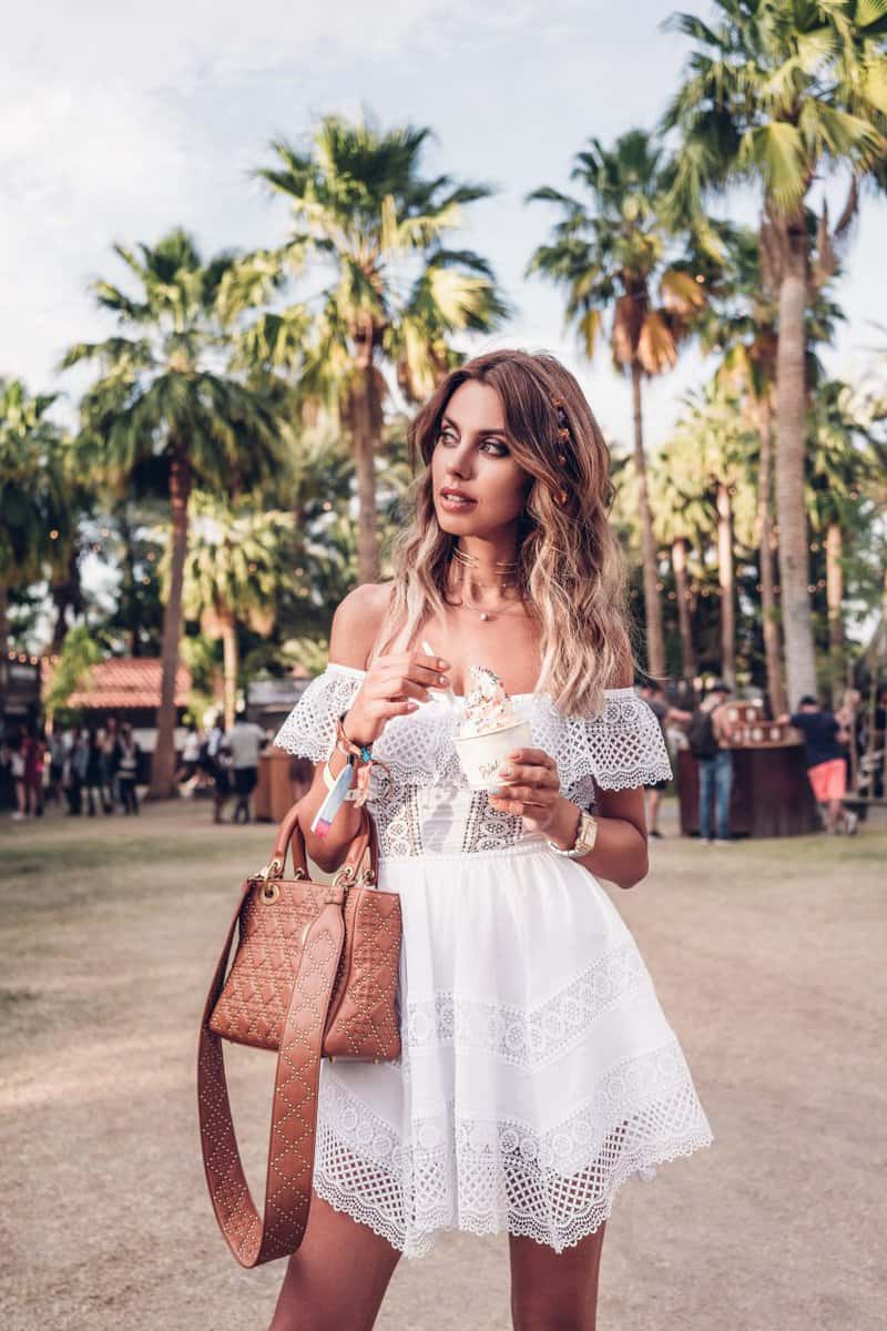 Festival Style Recap | VivaLuxury
