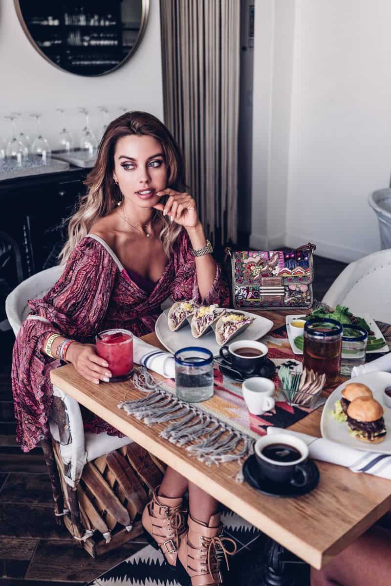 Festival Style Recap | VivaLuxury