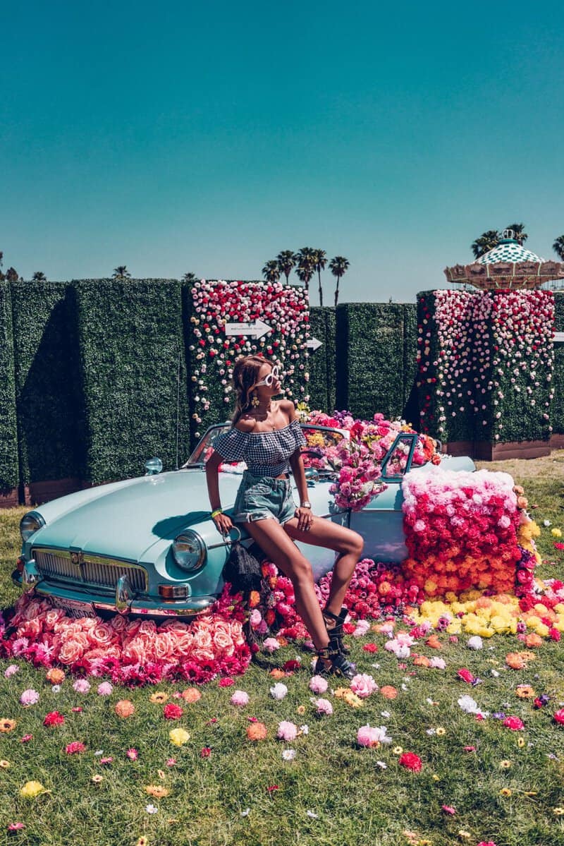 Festival Style Recap | VivaLuxury