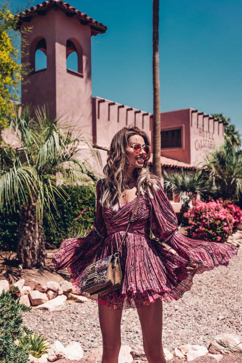 Festival Style Recap | VivaLuxury