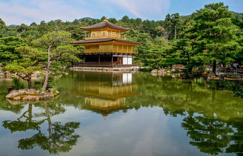 10 Unmissable Places To Visit In Japan - Furilia Entertainment