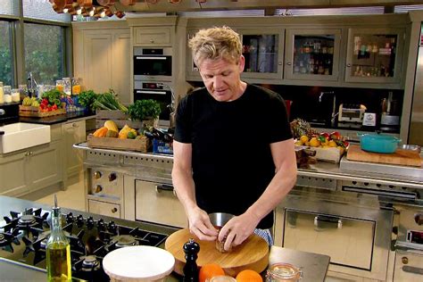 WATCH How To Master 5 Basic Cooking Skills – Gordon Ramsay
