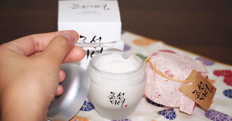 Beauty of Joseon Dynasty Cream Review – THE YESSTYLIST – Asian Fashion Blog