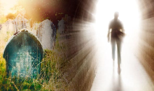 Life After Death: Scientists Know Where Your Soul Goes Once You Die