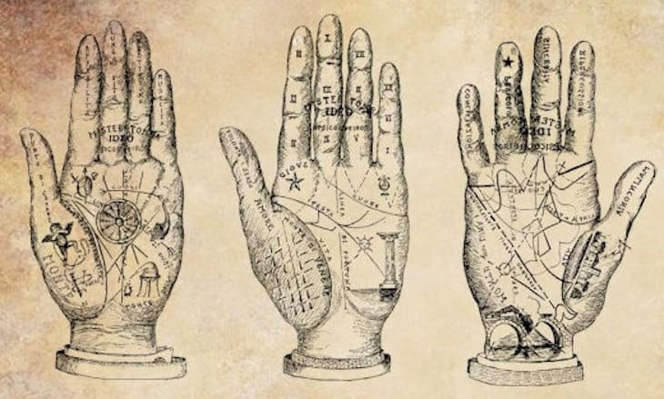 Do you know how to read your own hand? What will The Shape Of Your Hands Reveal About Your Personality?