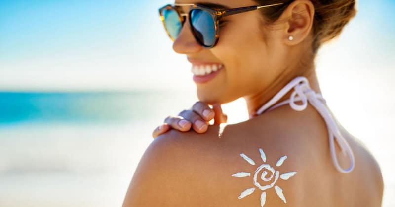 Why You Should Use Sunscreen Everyday – THE YESSTYLIST – Asian Fashion Blog