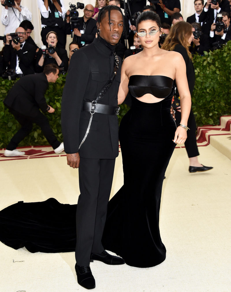 Best Looks of the Met Gala 2018!