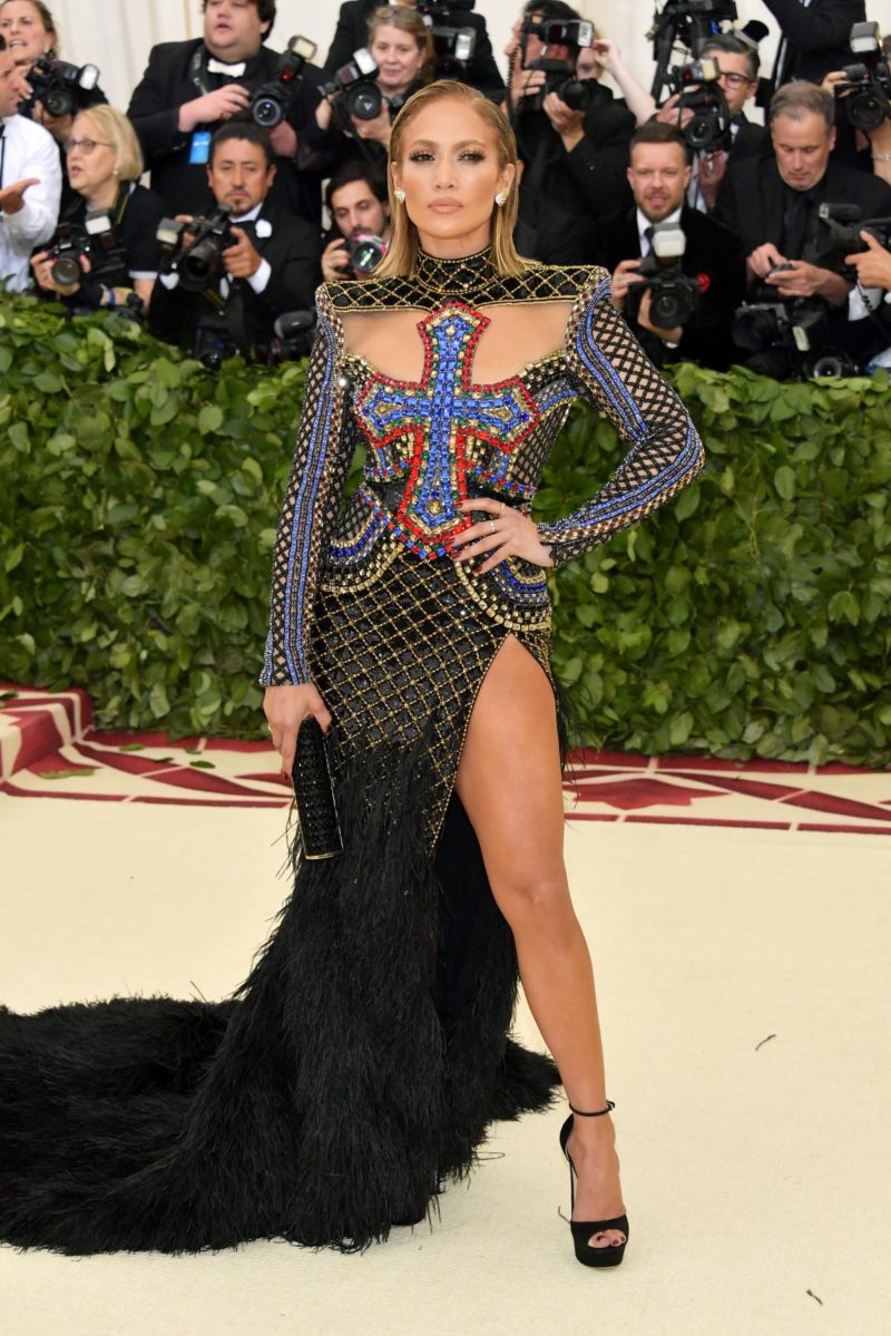 Best Looks of the Met Gala 2018!