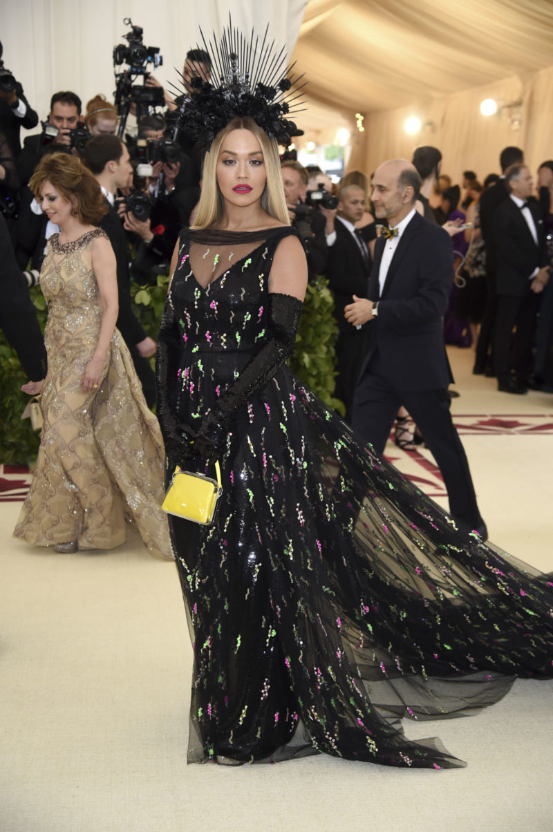 Best Looks of the Met Gala 2018!
