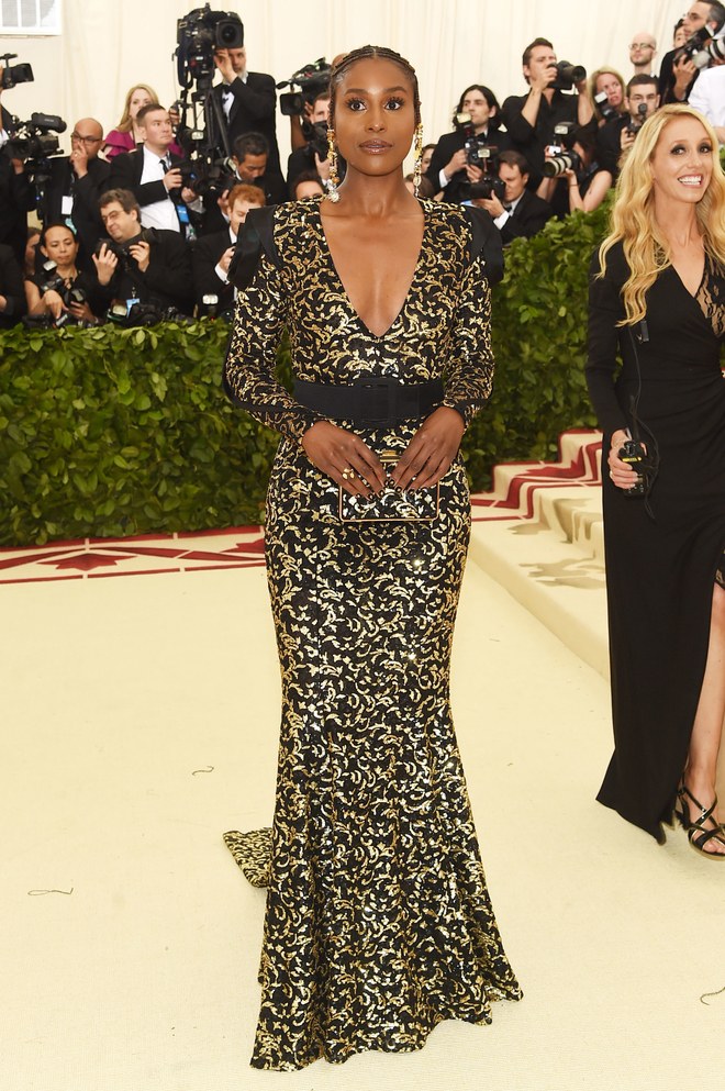 Best Looks of the Met Gala 2018!