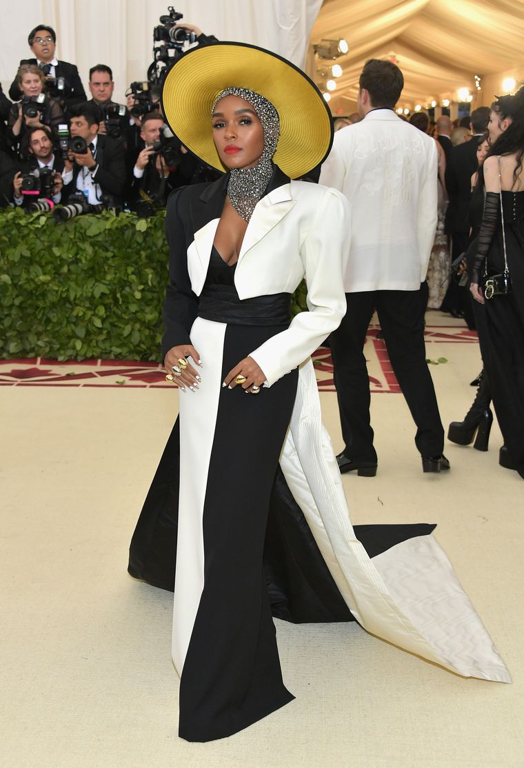 Best Looks of the Met Gala 2018!