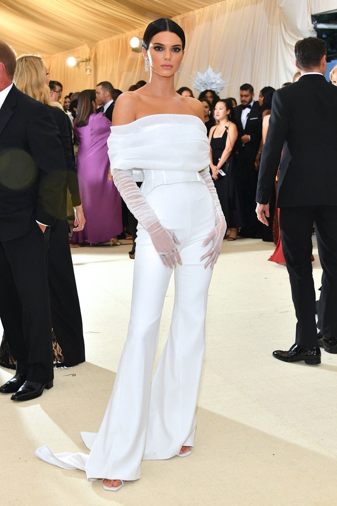 Best Looks of the Met Gala 2018!