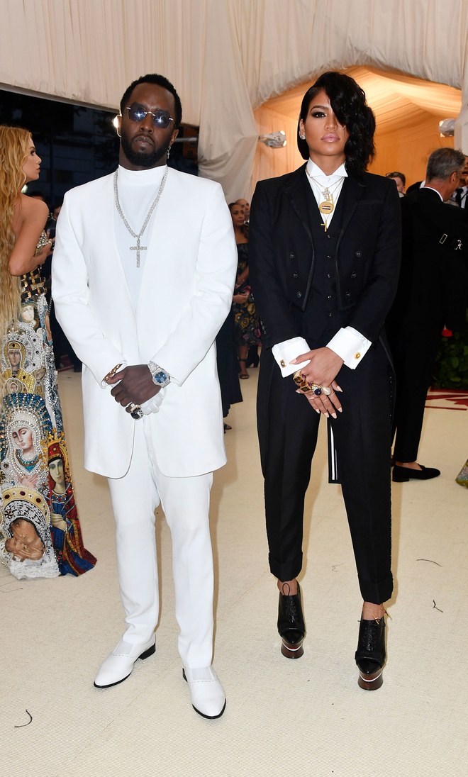 Best Looks of the Met Gala 2018!