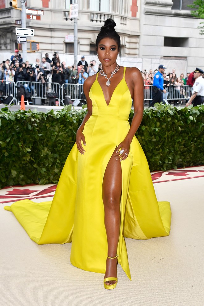 Best Looks of the Met Gala 2018!