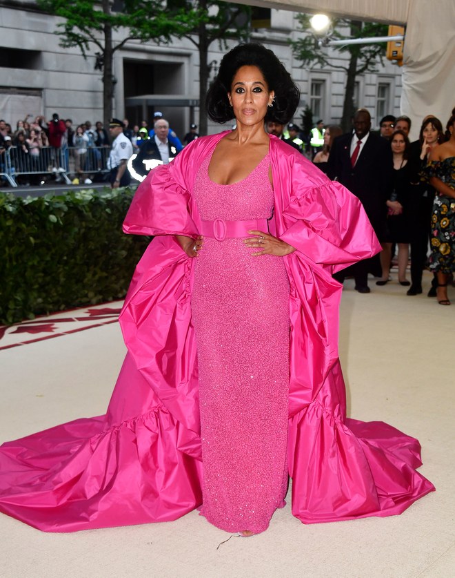 Best Looks of the Met Gala 2018!