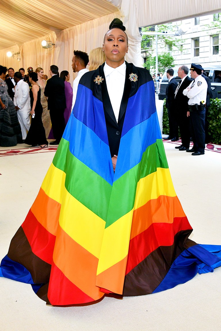 Best Looks of the Met Gala 2018!