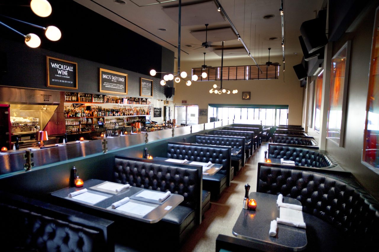 Visiting LOS ANGELES: Go, Be You