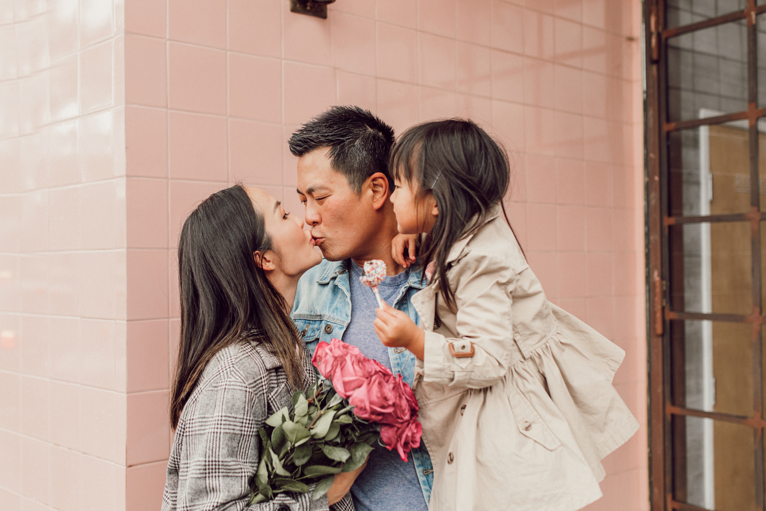 7 Things All Working Moms Should Know