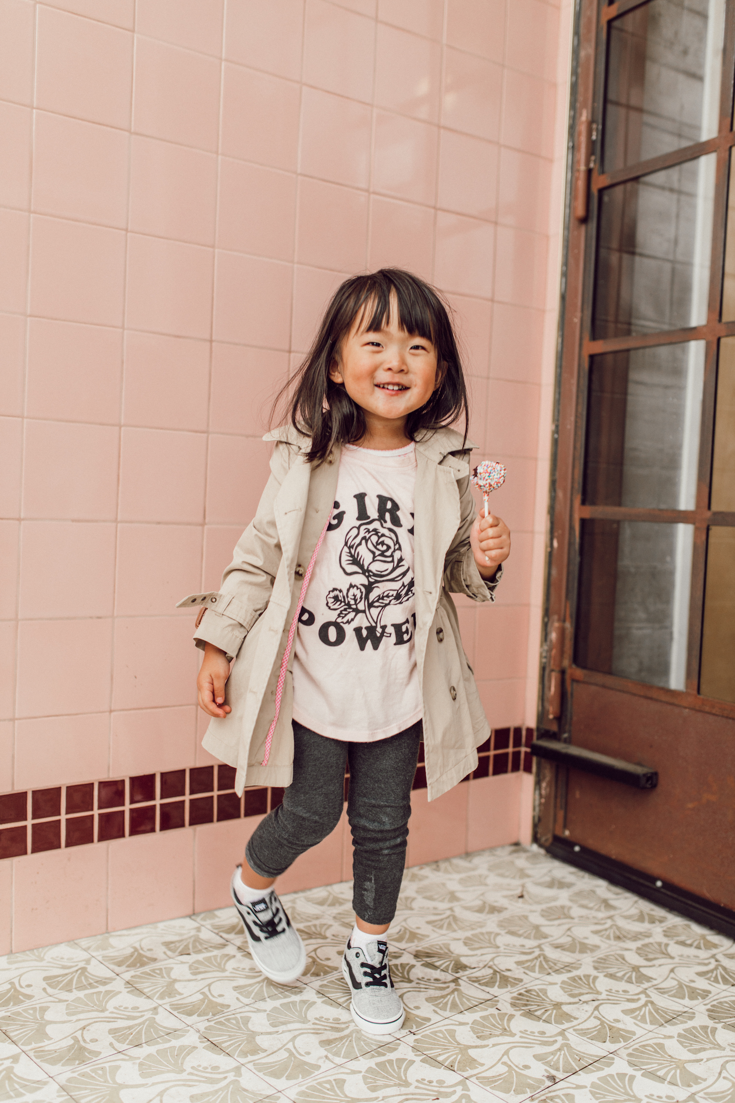 7 Things All Working Moms Should Know