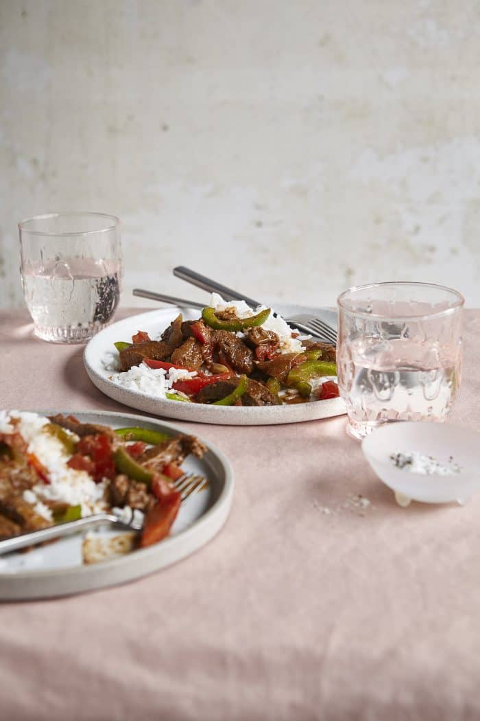 Weekly Meal Plan #73 – Add a Pinch