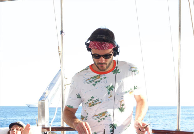 Why you should go on a festival tour this summer!