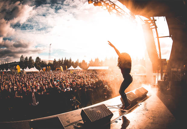 Why you should go on a festival tour this summer!