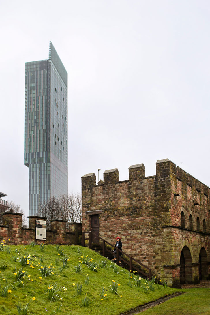 UK trip to Manchester – 15 Incredible Things That You Shouldn’t Miss