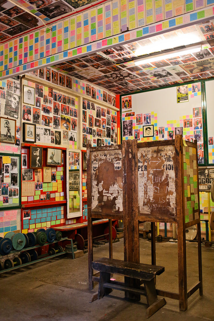 UK trip to Manchester – 15 Incredible Things That You Shouldn’t Miss