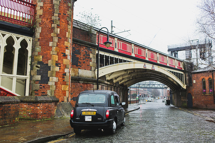 UK trip to Manchester – 15 Incredible Things That You Shouldn’t Miss