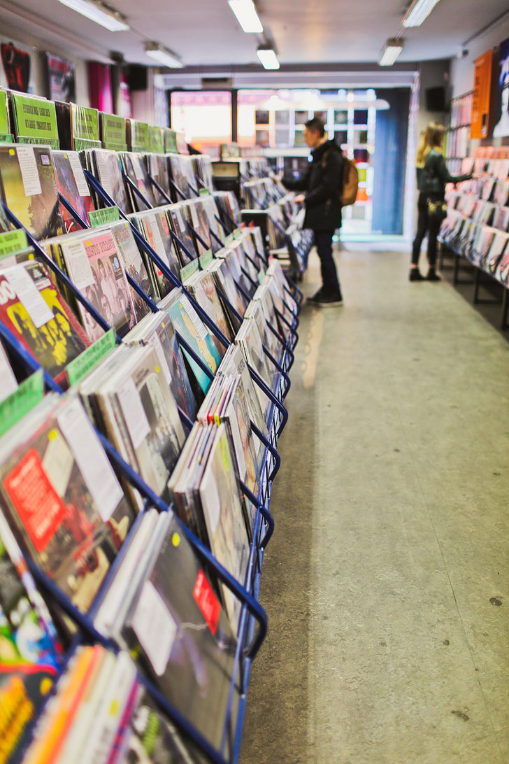 UK trip to Manchester – 15 Incredible Things That You Shouldn’t Miss