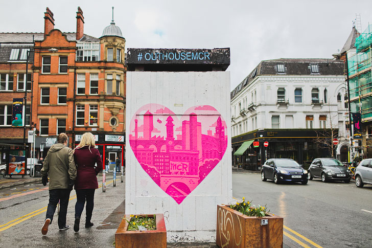 UK trip to Manchester – 15 Incredible Things That You Shouldn’t Miss