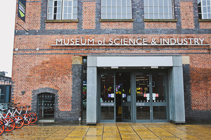 UK trip to Manchester – 15 Incredible Things That You Shouldn’t Miss