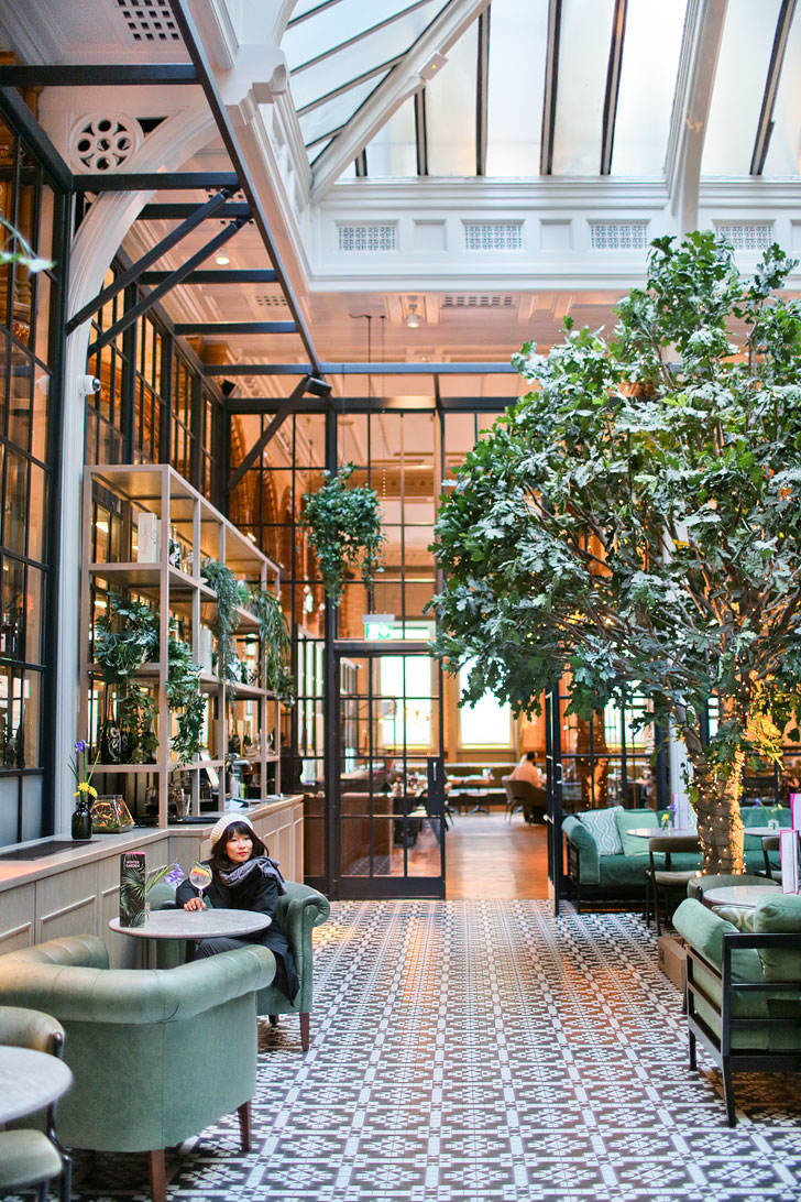 UK trip to Manchester – 15 Incredible Things That You Shouldn’t Miss