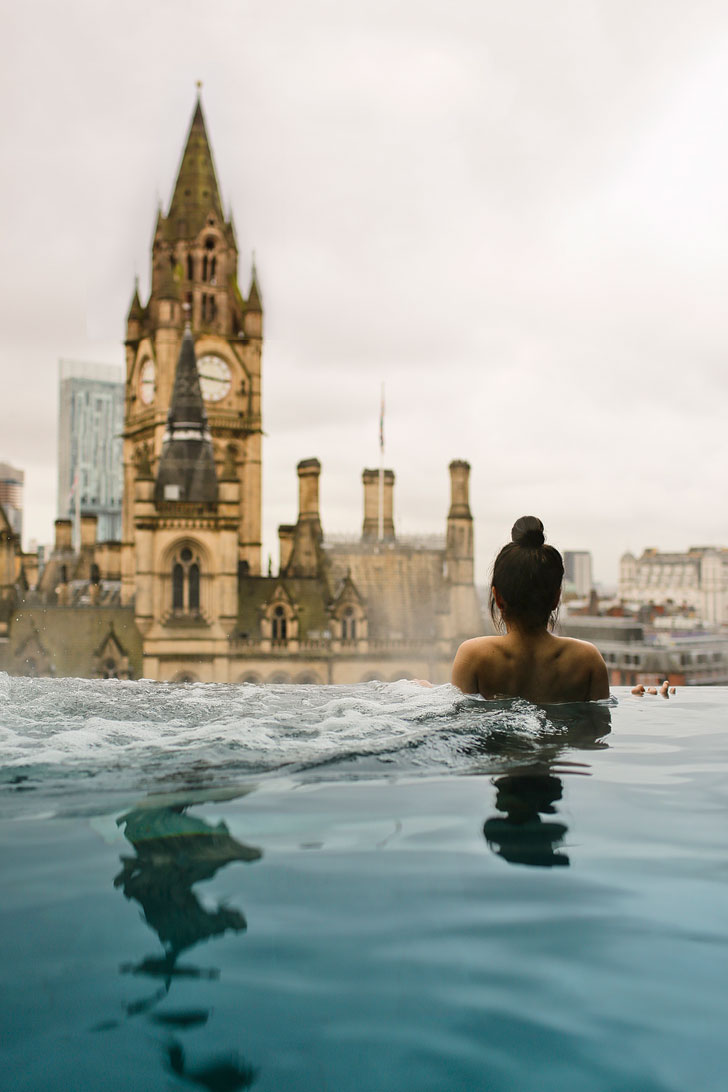 UK trip to Manchester – 15 Incredible Things That You Shouldn’t Miss