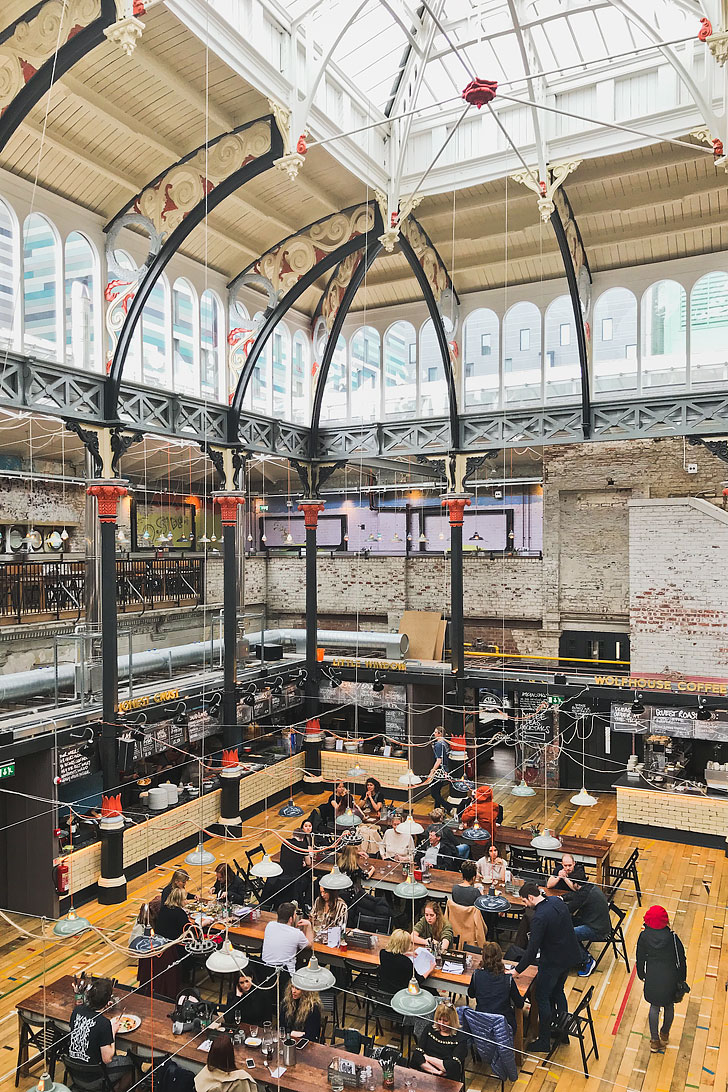 UK trip to Manchester – 15 Incredible Things That You Shouldn’t Miss